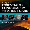 Craig’s Essentials of Sonography and Patient Care, 4e-Original PDF