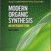 Modern Organic Synthesis: An Introduction 2nd edition -EPUB