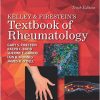 Kelley and Firestein’s Textbook of Rheumatology, 2-Volume Set, 10e-Original PDF + Videos