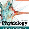 Physiology, 6e-Original PDF