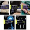 USMLE Step 2 CK Lecture Notes 2018: 5-Book Set (USMLE Prep)-Original PDF