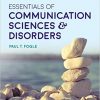 Essentials Of Communication Sciences  &  Disorders 2nd edition-Original PDF