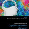 The Wiley Handbook on The Cognitive Neuroscience of Memory -Original PDF