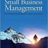 Small Business Management: Entrepreneurship and Beyond 6th edition-Original PDF