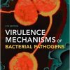 Virulence Mechanisms of Bacterial Pathogens 5th Edition-Original PDF