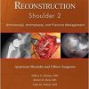 Advanced Reconstruction: Shoulder 2-Original PDF+Videos