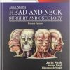 Jatin Shah’s Head and Neck Surgery and Oncology: Expert Consult: Online and Print, 4e-Original PDF