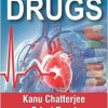 Cardiac Drugs 2nd Edition-Original PDF