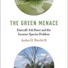 The Green Menace: Emerald Ash Borer and the Invasive Species Problem-Original PDF