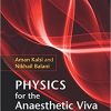 Physics for the Anaesthetic Viva-EPUB