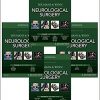 Youmans and Winn Neurological Surgery, 4-Volume Set, 7e-EPUB