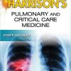 Harrison’s Pulmonary and Critical Care Medicine, 3E (Harrison’s Specialty)-Original PDF