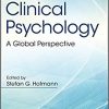 Clinical Psychology: A Global Perspective-Original PDF
