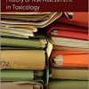 History of Risk Assessment in Toxicology (History of Toxicology and Environmental Health)-Original PDF