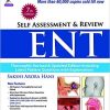 Self Assessment and Review ENT-Original PDF