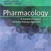 Pharmacology: A Patient-Centered Nursing Process Approach, 9e-Original PDF