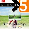 5 Steps to a 5 AP Psychology 2016, Cross-Platform Edition 7th Edition-EPUB
