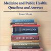 Board Review in Preventive Medicine and Public Health-Original PDF