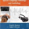 MATLAB Primer for Speech Language Pathology and Audiology -Original PDF