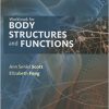 Workbook for Scott/Fong’s Body Structures and Functions, 13th-Original PDF