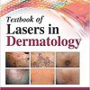 Textbook of Lasers in Dermatology-Original PDF