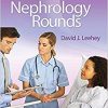 Nephrology Rounds-EPUB