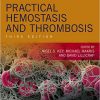 Practical Hemostasis and Thrombosis 3rd Edition-Original PDF