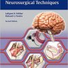 Atlas of Neurosurgical Techniques: Brain(2vol Set)-Original PDF + Videos