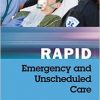 Rapid Emergency and Unscheduled Care -Original PDF