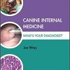 Canine Internal Medicine What’s Your Diagnosis?-Original PDF