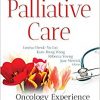 Palliative Care: Oncology Experience from Hong Kong-Original PDF