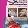 BSAVA Manual of Canine and Feline Wound Management and Reconstruction-Original PDF