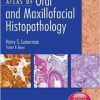 Atlas of Oral and Maxillofacial Histopathology-Original PDF