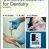 Conscious Sedation for Dentistry 2nd Edition-Original PDF