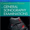 Mosby’s Comprehensive Review for General Sonography Examinations, 1e -Original PDF