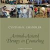 Animal-Assisted Therapy in Counseling 3rd edition-Original PDF