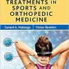Regenerative Treatments in Sports and Orthopedic Medicine-Original PDF