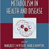 Hydrogen Peroxide Metabolism in Health and Disease (Oxidative Stress and Disease)-Original PDF