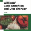 Williams’ Basic Nutrition & Diet Therapy, 15e (Williams’ Essentials of Nutrition & Diet Therapy) -Original PDF