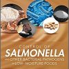 Control of Salmonella and Other Bacterial Pathogens in Low-Moisture Foods-Original PDF