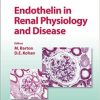 Endothelin in Renal Physiology and Disease (Contributions to Nephrology, Vol. 172)-Original PDF