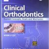 Clinical Orthodontics: Current Concepts, Goals and Mechanics-Original PDF