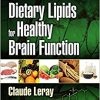 Dietary Lipids for Healthy Brain Function-Original PDF