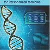 Translational Bioinformatics and Systems Biology Methods for Personalized Medicine-Original PDF