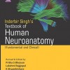 Inderbir Singh’s Textbook of Human Neuroanatomy: Fundamental and Clinical, 9ed – Original PDF