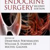 Endocrine Surgery, Second Edition-Original PDF