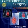 Cardiothoracic Surgery Review-Original PDF