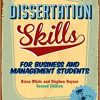 Dissertation Skills-Original PDF