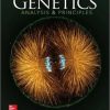 Genetics: Analysis and Principles 5e -Original PDF