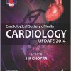 Cardiological Society of India: Cardiology Update 2014-Original PDF